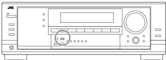 JVC RX-7042S - Setting the Dynamic Range - 1