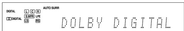 JVC RX-D201S - DGTL AUTO (DIGITAL AUTO): - 1