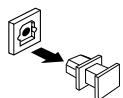 JVC RX-D201S - Turn off all components before making connections. - 3