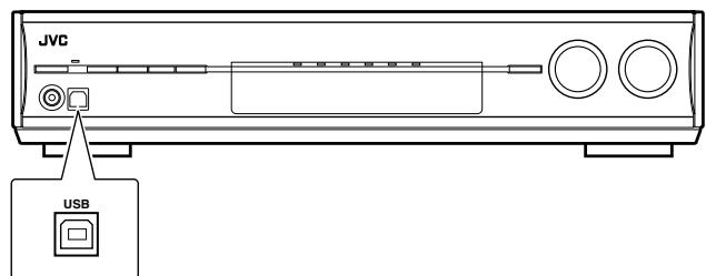 JVC RX-D201S - IMPORTANT: - 1