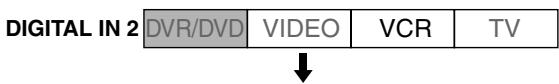 JVC RX-D701S - NOTES - 2