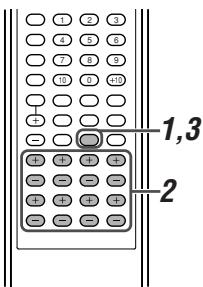 JVC RX-D701S - NOTES - 1