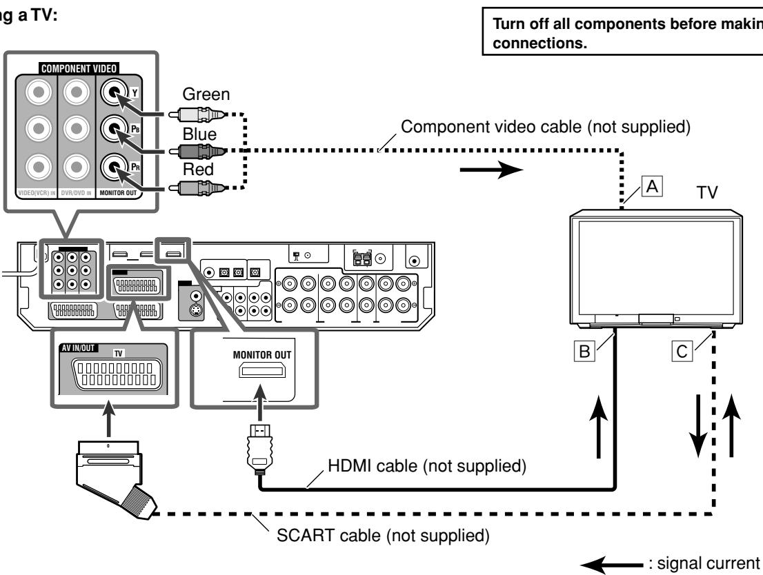JVC RX-D701S - CAUTION: - 1