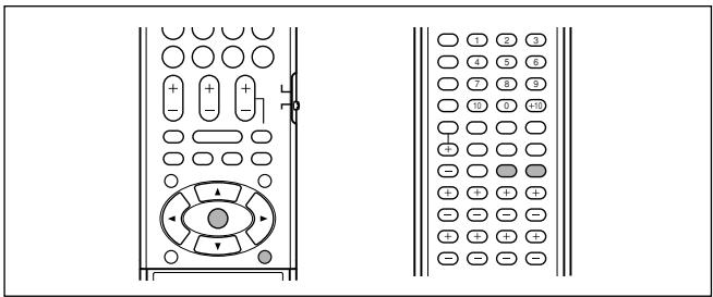 JVC RX-D701S - NOTES - 1