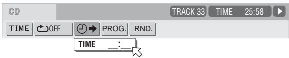 JVC RX-ES1SL - Press  to move  to 1 , then press ENTER. - 2