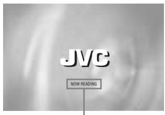 JVC RX-ES1SL - Press DVD on the remote control or press on the front panel. - 1