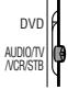 JVC RX-ES1SL - NOTES - 1