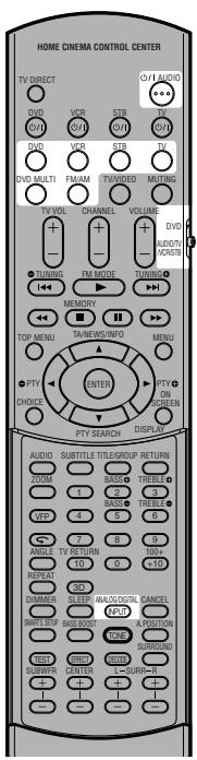 JVC RX-ES1SL - CAUTIONS: - 2