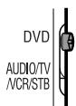 JVC RX-ES1SL - NOTE - 1