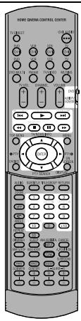 JVC RX-ES1SL - Subtitle selection (See also page 45) - 1