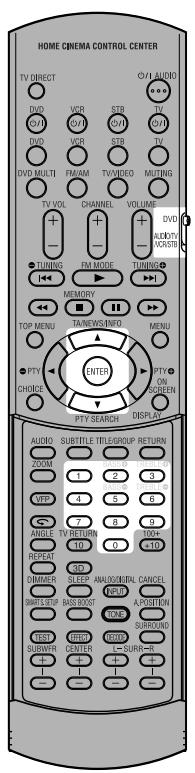 JVC RX-ES1SL - Hint - 1