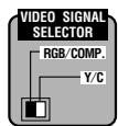 JVC RX-ES1SL - NOTES - 1