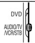 JVC RX-ES1SL - Using DSP modes - 1