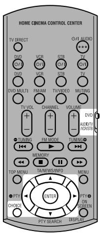 JVC RX-ES1SL - To quit repeat playback - 1
