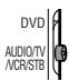 JVC RX-ES1SL - NOTE - 1