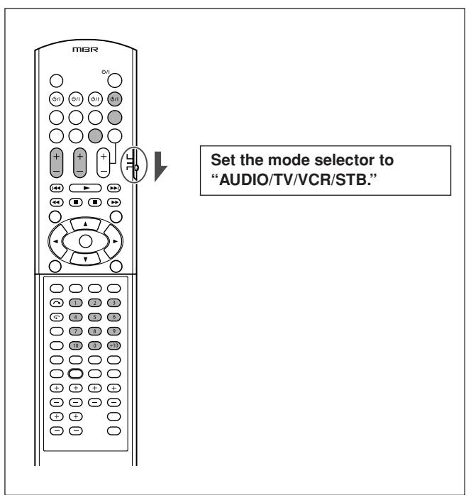 JVC RX-F31S - TV - 1