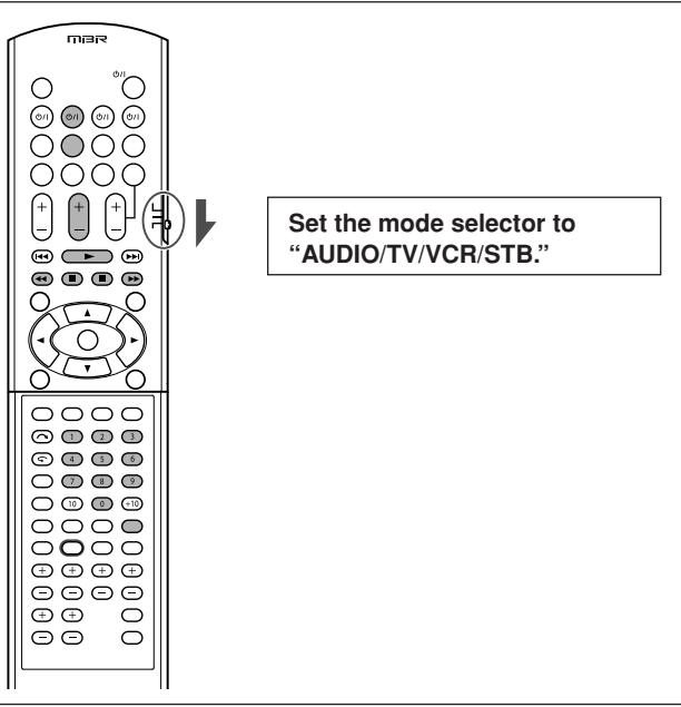 JVC RX-F31S - TV - 3