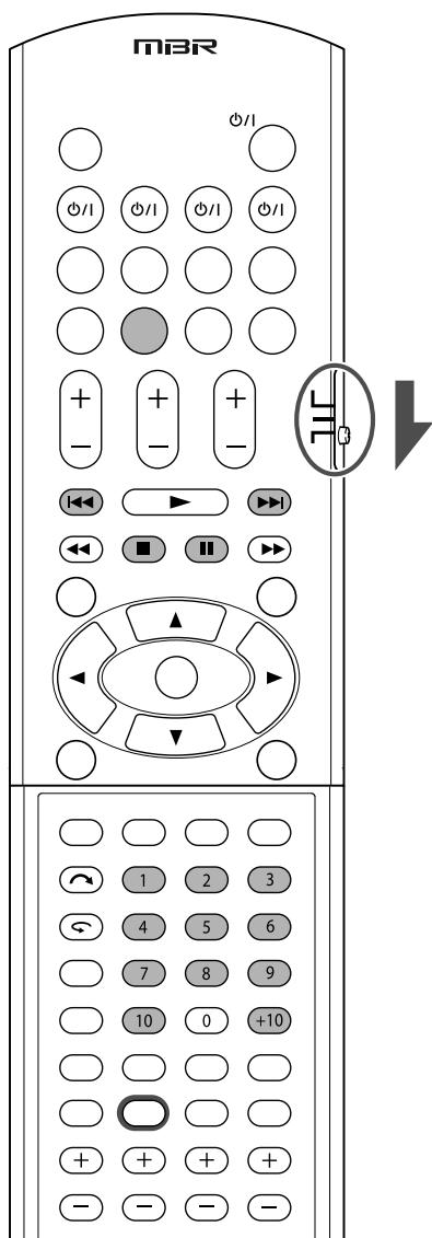 JVC RX-F31S - Tuner operations - 1