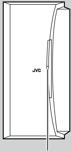 JVC SP-DWF10 - Dziatanie urzadzenia - 3