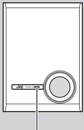 JVC SP-DWF10 - 3Kcnnyatauia - 1