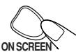 JVC TH-A25 - Press ON SCREEN. - 1
