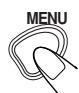 JVC TH-A25 - Press MENU or TOP MENU. - 1
