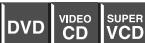 JVC TH-A25 - Disc Menu-DrivenPlayback - 1