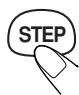 JVC TH-A25 - Press STEP once during playback. - 1