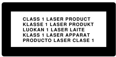 JVC TH-A25 - REPRODUCTION OF LABELS - 1