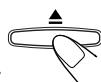 JVC TH-A25 - To remove the disc - 1