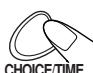 JVC TH-A25 - Press CHOICE. - 1