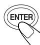 JVC TH-A25 - Press ENTER again to select the end point. - 1