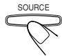 JVC TH-A25 - Select the Source - 2