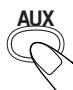 JVC TH-A25 - Select AUX or DIGITAL IN as the source. - 1