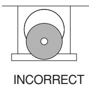JVC TH-A25 - Load a Disc - 3