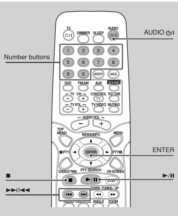 JVC TH-A25 - Press PL II. - 3