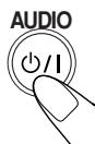 JVC TH-A25 - To turn off the power (into standby) - 1