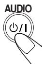 JVC TH-A25 - Turn On the Power - 1