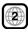 JVC TH-A25 - * Note on Region Code - 2