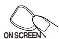 JVC TH-A25 - Press ON SCREEN. - 1