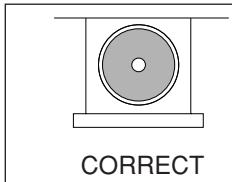 JVC TH-A25 - Load a Disc - 2