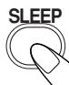 JVC TH-A25 - To cancel the Sleep Timer - 1