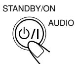 JVC TH-A5 - Turn On the Power - 1