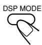 JVC TH-A5 - To activate DSP modes - 1