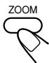 JVC TH-A5 - To cancel the ZOOM - 1