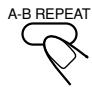 JVC TH-A5 - Press A-B REPEAT to select the start point. - 1