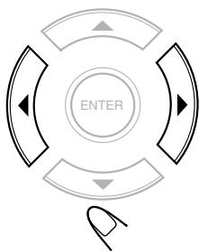 JVC TH-A5 - 3) Repeat 1) and 2) for setting the other speakers. - 1