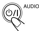 JVC TH-A5 - Turn On the Power - 1