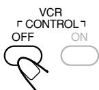JVC TH-A5 - To operate a JVC's VCR - 3