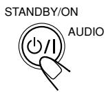 JVC TH-A5 - Turn On the Power - 1